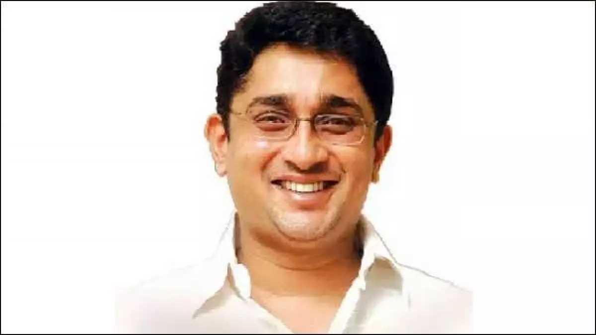 कांग्रेस विधायक थिरुमगन एवेरा का निधन कांग्रेस विधायक थिरुमगन एवेरा का निधन